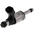 2016 Scion FR-S Fuel Injector 2