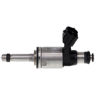 2016 Scion FR-S Fuel Injector 5
