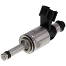 2016 Scion FR-S Fuel Injector 6