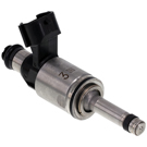 2016 Scion FR-S Fuel Injector 8