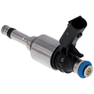 2017 Kia Optima Fuel Injector 4