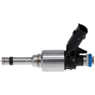 BuyAutoParts 35-06961R Fuel Injector 5
