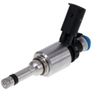 2017 Kia Optima Fuel Injector 6