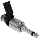 2017 Kia Optima Fuel Injector 8