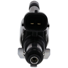 2017 Acura MDX Fuel Injector 3