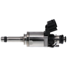 2017 Acura MDX Fuel Injector 5