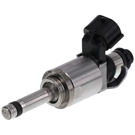 2017 Acura MDX Fuel Injector 6