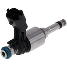 2017 Kia Optima Fuel Injector 2
