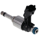 2017 Kia Optima Fuel Injector 4
