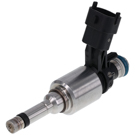 2017 Kia Optima Fuel Injector 6