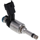 2017 Kia Optima Fuel Injector 8