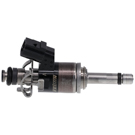 BuyAutoParts 35-81970I4 Fuel Injector Set 2