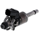 2017 Honda Fit Fuel Injector 2