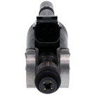 2017 Honda Fit Fuel Injector 3