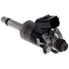 2017 Honda Fit Fuel Injector 4