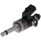 2017 Honda Fit Fuel Injector 6