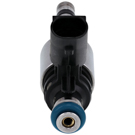 2017 Kia Forte Fuel Injector 3