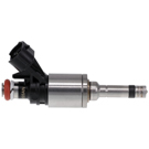 2017 Infiniti Q50 Fuel Injector Set 2