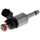 2021 Infiniti Q50 Fuel Injector 2