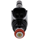 2021 Infiniti Q50 Fuel Injector 3