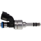 2021 Subaru WRX Fuel Injector 1