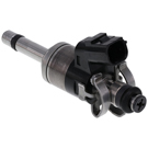 2017 Honda CR-V Fuel Injector 4