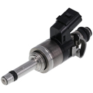 2017 Honda CR-V Fuel Injector 6