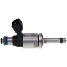 2021 Lexus RC300 Fuel Injector 1