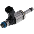 2021 Lexus RC300 Fuel Injector 2