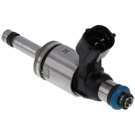 2021 Lexus RC300 Fuel Injector 4