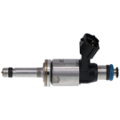 2021 Lexus RC300 Fuel Injector 5