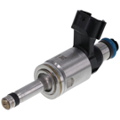 2021 Lexus RC300 Fuel Injector 6