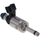 2021 Lexus RC300 Fuel Injector 8