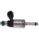 BuyAutoParts Lexus GS300 Fuel Injector 35-07355R