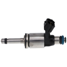 BuyAutoParts 35-07355R Fuel Injector 5