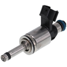 BuyAutoParts 35-07355R Fuel Injector 6
