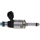 BuyAutoParts Lexus RC300 Fuel Injector 35-07356R