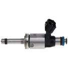 BuyAutoParts 35-07356R Fuel Injector 5