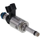 BuyAutoParts 35-07356R Fuel Injector 8