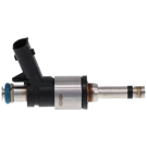 2018 Kia Rio Fuel Injector 1