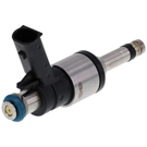 2018 Kia Rio Fuel Injector 2