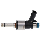 2018 Kia Rio Fuel Injector 5