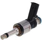 2018 Kia Rio Fuel Injector 6