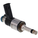 2018 Kia Rio Fuel Injector 8