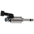 2021 Nissan Armada Fuel Injector 1