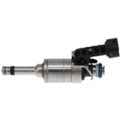 2021 Nissan Armada Fuel Injector 5