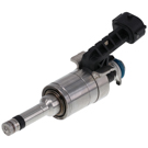 2021 Nissan Armada Fuel Injector 6