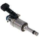 2021 Nissan Armada Fuel Injector 8