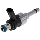 2017 Kia Optima Fuel Injector 2