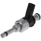 2017 Kia Optima Fuel Injector 6